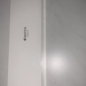 Apple Watch series 3